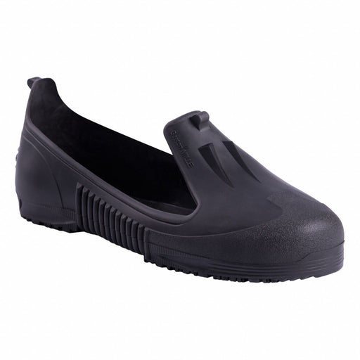 Overshoe Black S 4 in Boot H PR