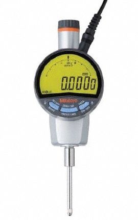 Dial Indicator 543 Digimatic 1 In/25.4mm