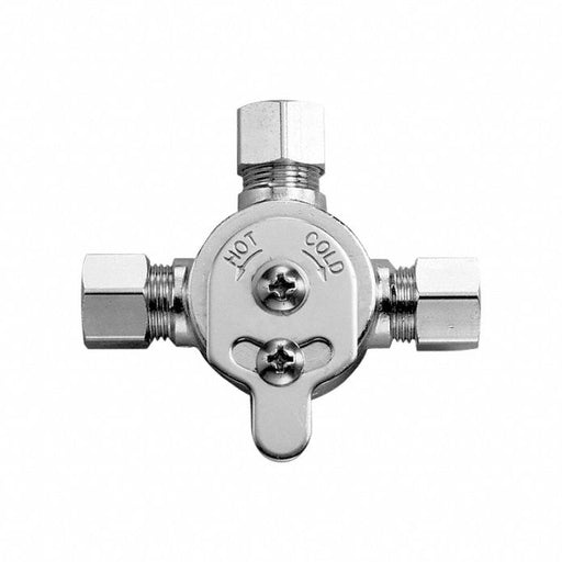 Mixing Valve For Optima Faucets