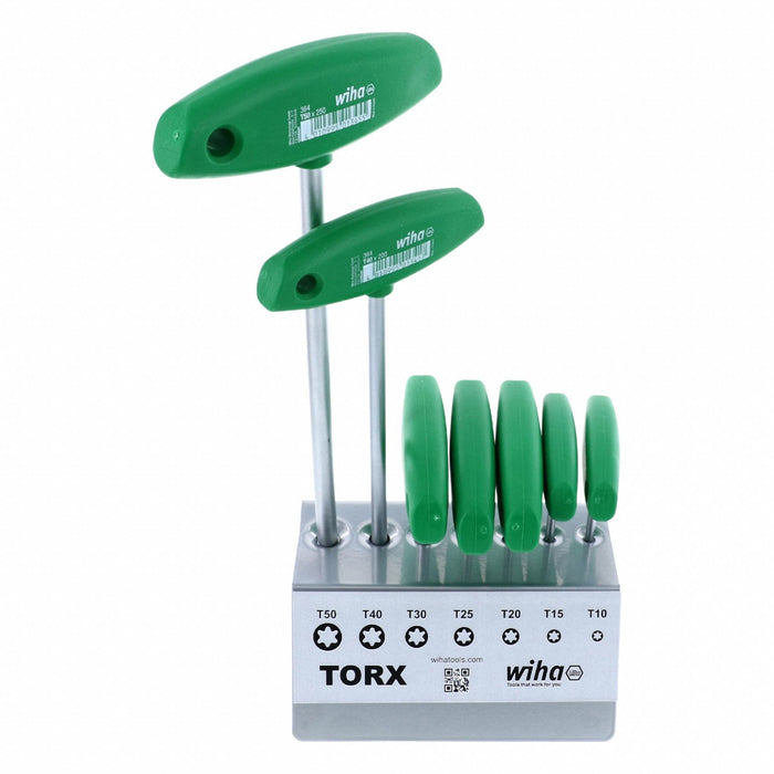 Torx and Torx Plus Key Sets