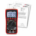 DigitalMultimeter Compact 10A 600VAC/DC
