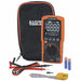 DigitalMultimeter TRMS 10A 600VAC/DC