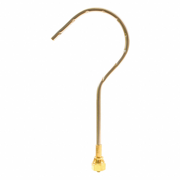 UNIWELD MTF Sz9 Brazing Tip
