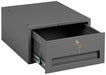Stackable Drawer 15W x 18D x 8-1/4H Gray