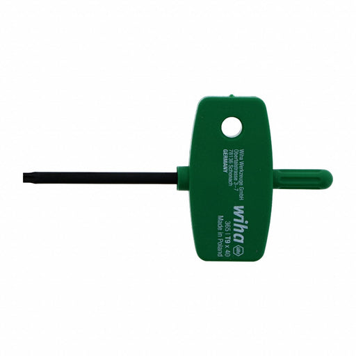 Torx and Torx Plus Keys PK10
