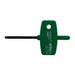 Torx and Torx Plus Keys PK10