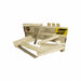 Ceramic Weld Backing Round PK36