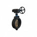 Butterfly Valve Wafer 6 In Gear Handle
