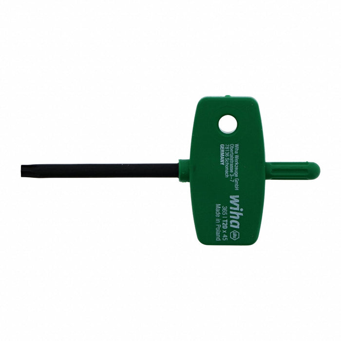 Torx and Torx Plus Keys PK10