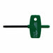 Torx and Torx Plus Keys PK10