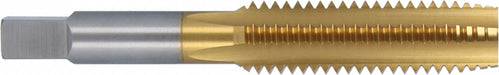 Straight Flute Tap 3.16 in 7/16 -14