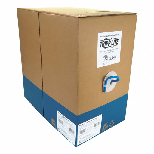 Bulk Ethernet Cable