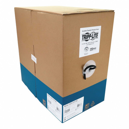 Bulk Ethernet Cable