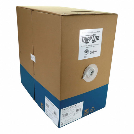 Bulk Ethernet Cable