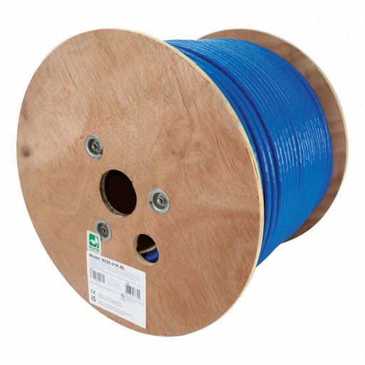 Bulk Ethernet Cable