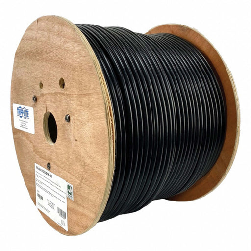 Bulk Ethernet Cable