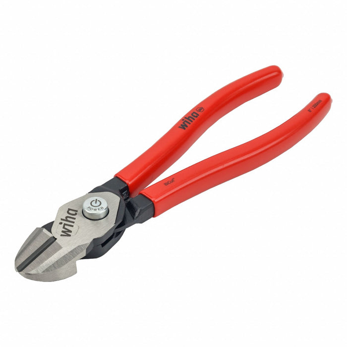 Diagonal Cutting Plier Steel