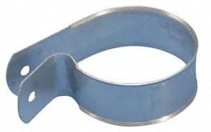 Loop Pipe Strap Steel