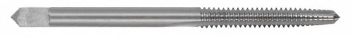 Straight Flute Tap #5-40 HSS
