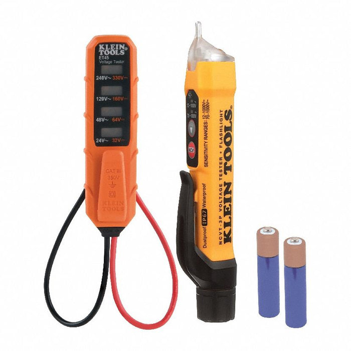 Electrical Test Kit