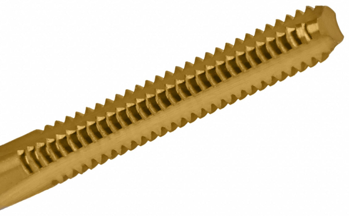 Straight Flute Hand Tap