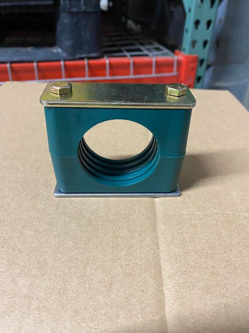 Vibration Beta Clamp 1 7/8 OD 3 29/64 W