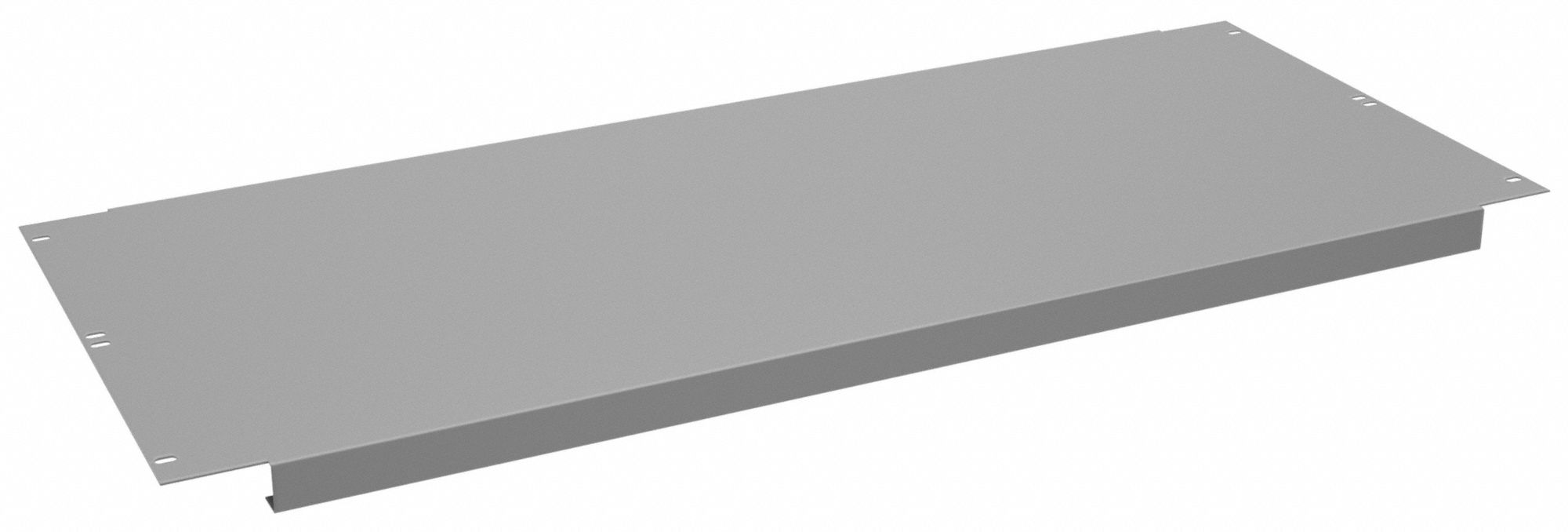 Workbench Shelf 48in.Wx20in.D 450 lb.