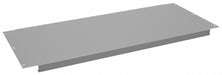 Workbench Shelf 48in.Wx20in.D 450 lb.