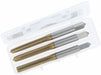 Tap Kit M6x1 Metric 1 in