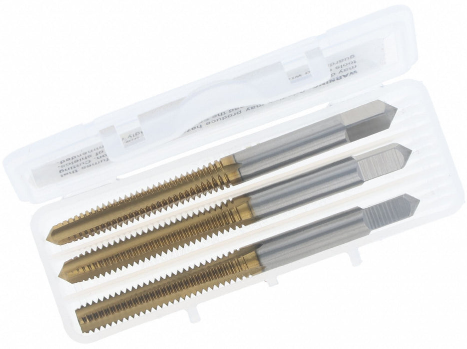Tap Kit 5/16 -24 UNF 1 1/8 in