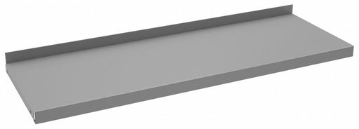 Modular Unit Shelf 42in.Wx14in.D 250 lb.
