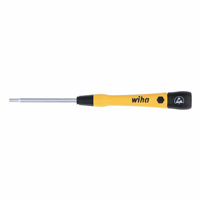 NutDriver 2mm Metric 60mm EditColumnText