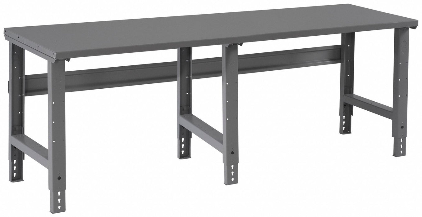 Workbench Steel 96 W 36 D