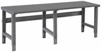 Workbench Steel 96 W 36 D