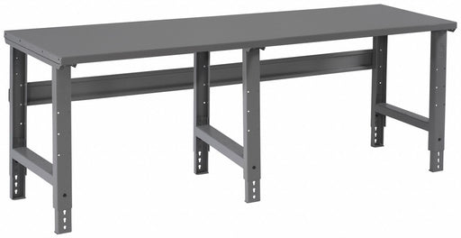 Workbench Steel 96 W 36 D