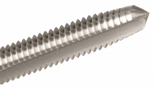 Straight Flute Hand Tap