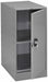 Cabinet Pedestal 15 W x 24 D x 32 H Gray