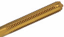 Straight Flute Tap 2.38 in #12-24