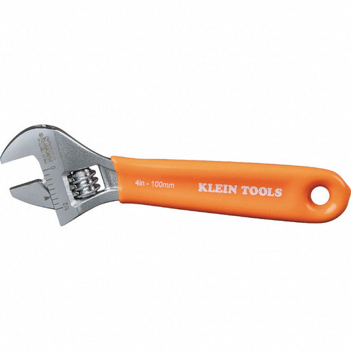 Wrench Adj Extra-Cap 4-Inch