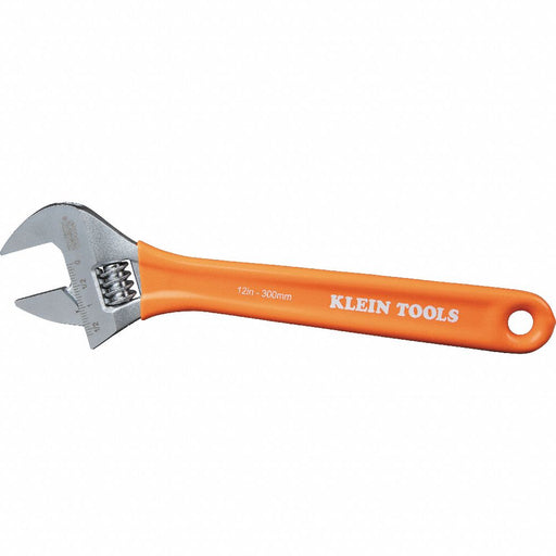 Wrench Adj Extra-Cap 12-Inch