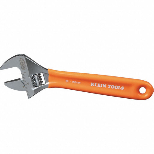 Wrench Adj Extra-Cap 6-Inch