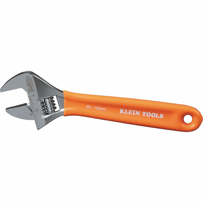 Wrench Adj Extra-Cap 6-Inch