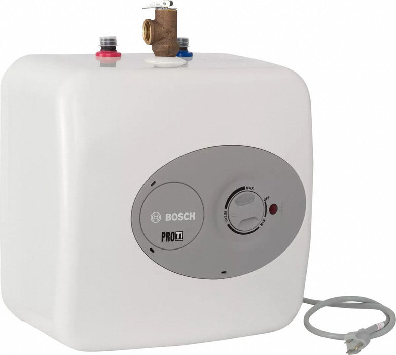 Point-of-Use Water Heater 120V AC 4 gal
