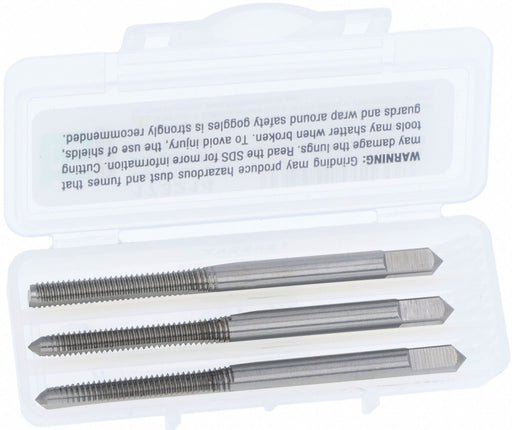 Tap Kit #6-32 UNC 11/16 in