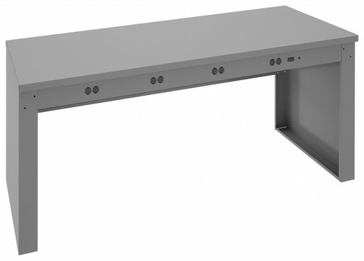 Workbench Steel 72 W 30 D