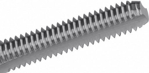 Straight Flute Tap 2.72 in 5/16 -18