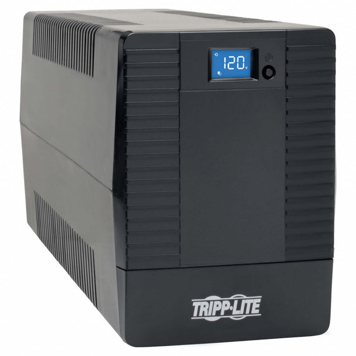 Line Interactive 1.50kVA 120VAC