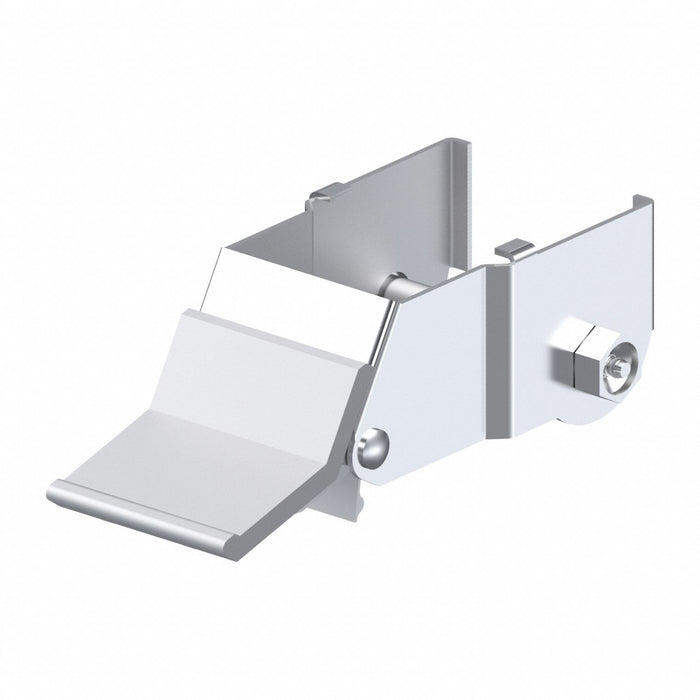 Caster Lock Kit forWheel W 2 Face