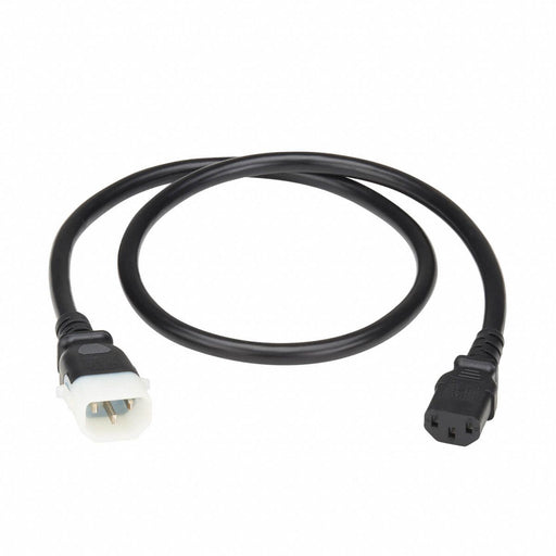 Power Cord