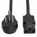 Power Cord